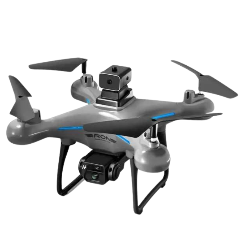 Drone Xiaomi mijia ky102 8k profissional, câmera dupla, fotografia aérea 360, evita obstáculos