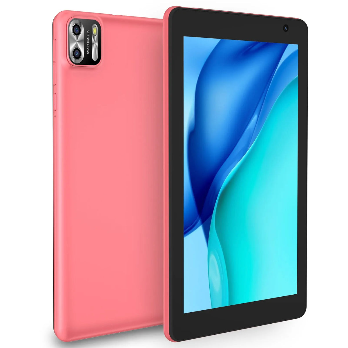 Tablet Android 13 PRITOM 8", 8GB(4+4 Expand) 64GB,1TB Expand, Tela IPS 1280x800, com câmera dupla, 5000mAh Bateria, Wi-Fi