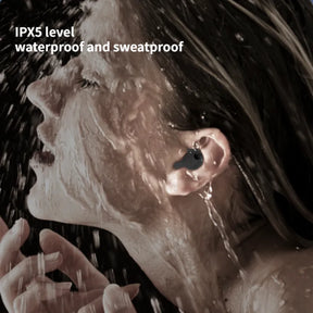 Fones De Ouvido Sem Fio TWS Mini, ipx5, Oculto, Cancelamento De Ruído Oculto, a prova d'agua, Bluetooth 5.3