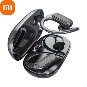 Fones de ouvido sem fio a520 Xiaomi bluetooth 5.3 prova d'água