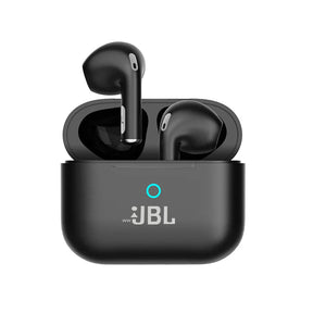 Fones De Ouvido JBL Original para t51 tws in-ear com cancelamento de ruído estéreo com microfone